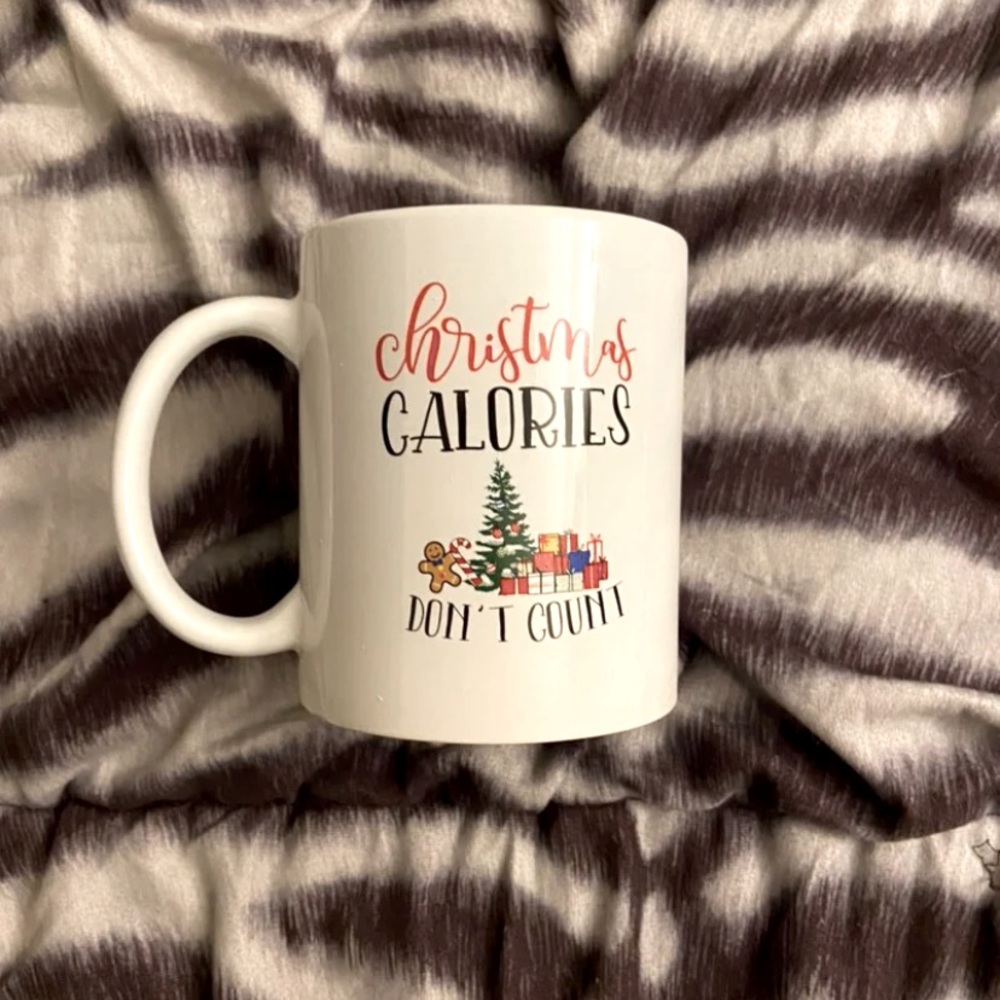 Christmas Mug